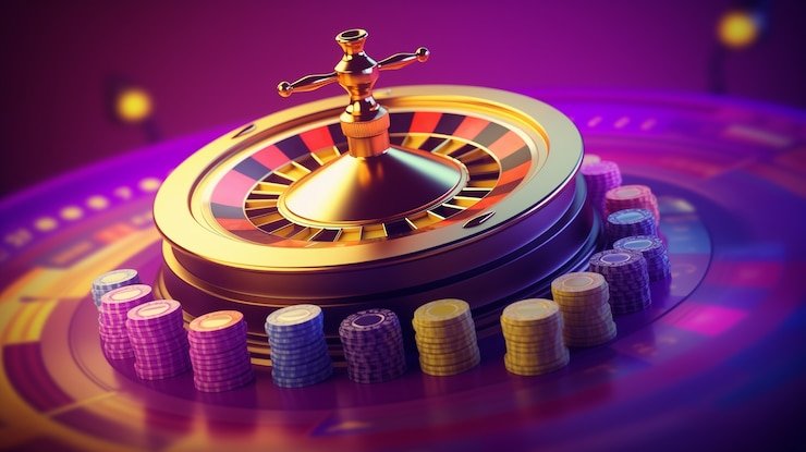 6868vv Jewels Of Prosperity: Slot Fitur Bonus Kami